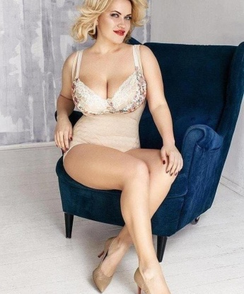 Проститутка Еленка